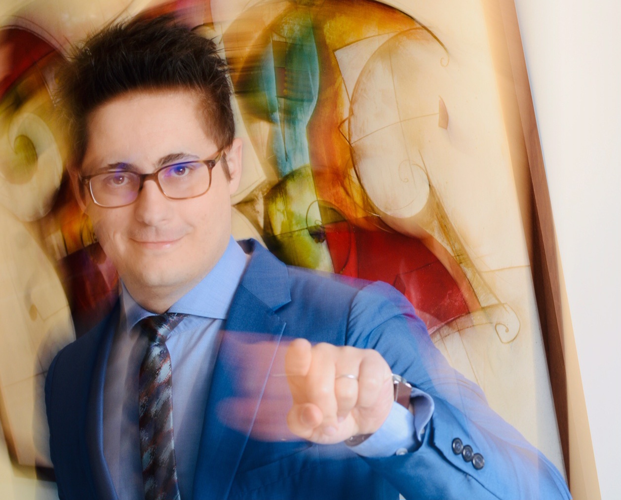 Doutor Tontura fala sobre os mitos da popular “labirintite” Doutor Tontura fala sobre os mitos da popular “labirintite”