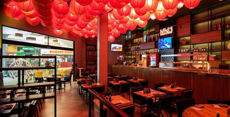 EsKenta Kiichi vira roteiro dos paulistanos com mixagens de djs e double drinks! EsKenta Kiichi vira roteiro dos paulistanos com mixagens de djs e double drinks!