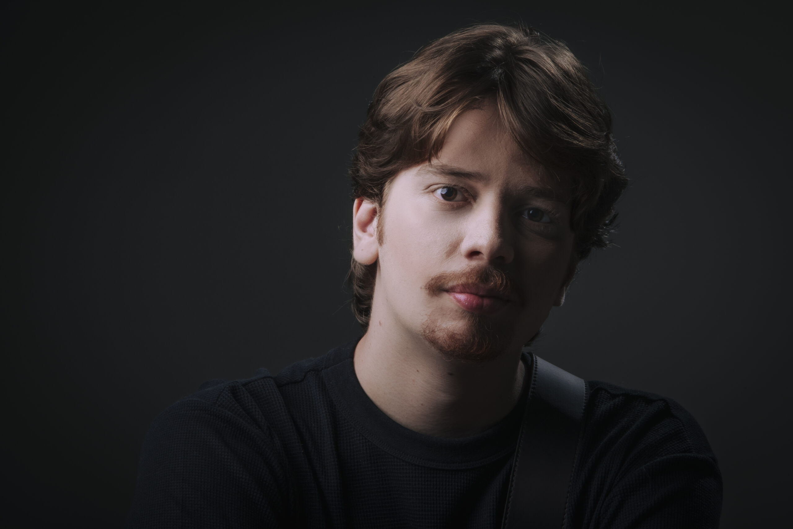 João Belleza grava seu primeiro DVD nesta quarta em BH João Belleza grava seu primeiro DVD nesta quarta em BH