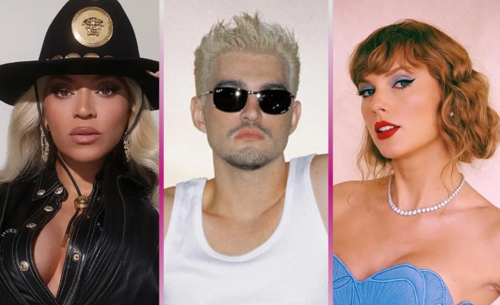 Por que grandes nomes do pop respeitam ciclos artísticos? Por que grandes nomes do pop respeitam ciclos artísticos?