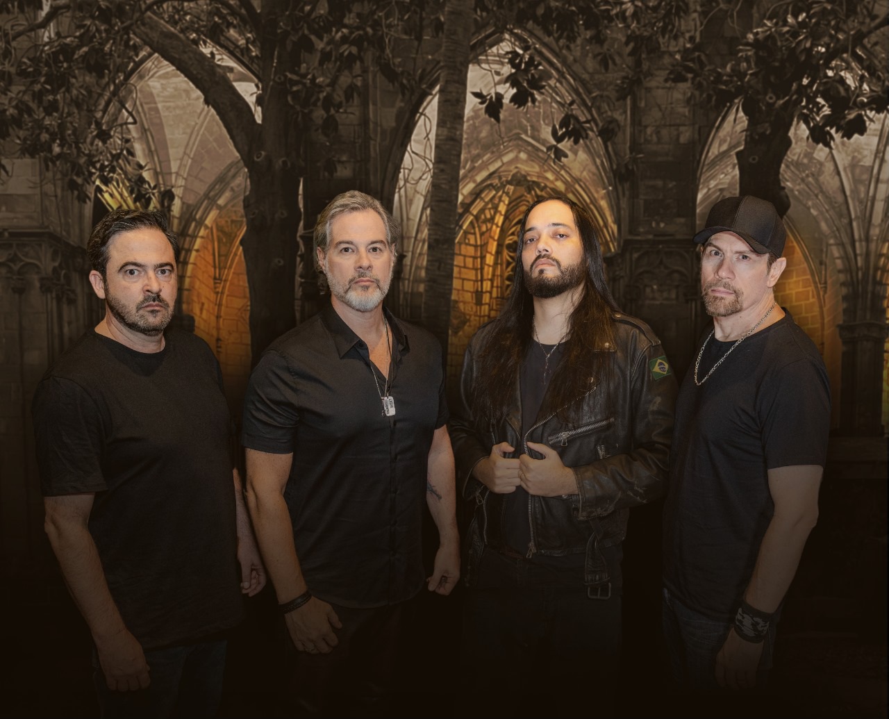 Avator: banda lança sua faixa de estréia “Take Me Now” Avator: banda lança sua faixa de estréia “Take Me Now”