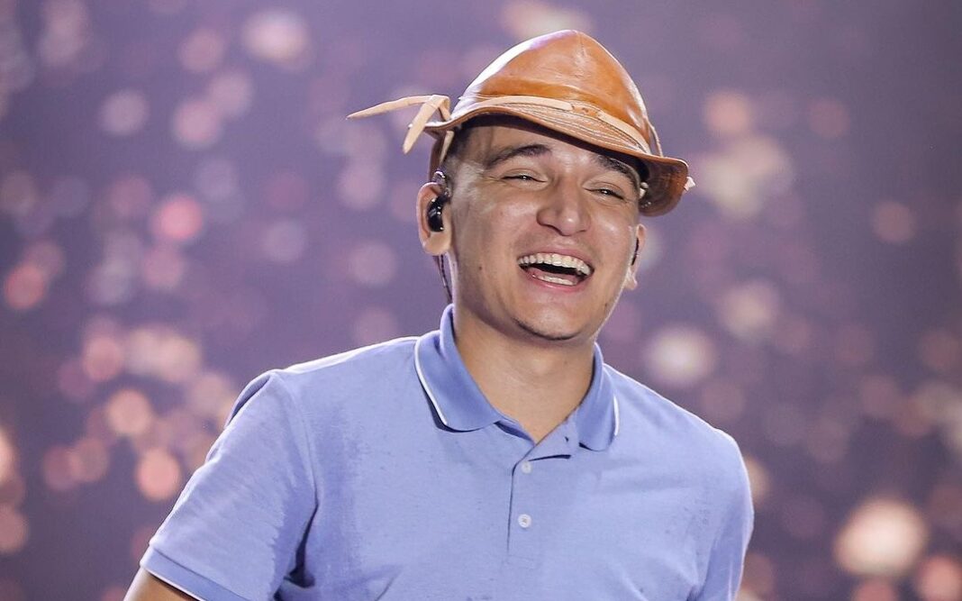 Festança da Cidade Junina apresenta os maiores nomes da música brasileira Festança da Cidade Junina apresenta os maiores nomes da música brasileira