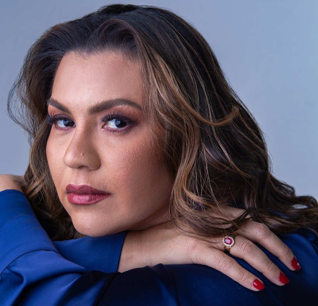 Enfrentando a dor e encontrando a força: As lições de vida da mentora Patrícia Costa Enfrentando a dor e encontrando a força: As lições de vida da mentora Patrícia Costa