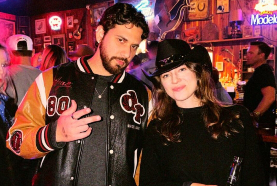 GIANA assina “Last Goodbye”, primeiro single em inglês de Gustavo Mioto e comenta bastidores da composição GIANA assina “Last Goodbye”, primeiro single em inglês de Gustavo Mioto e comenta bastidores da composição