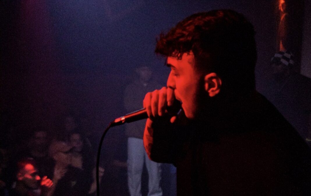 BDK Congela o Jogo com “ICE”: o single profundo que marca uma transição na sua trajetória BDK Congela o Jogo com “ICE”: o single profundo que marca uma transição na sua trajetória