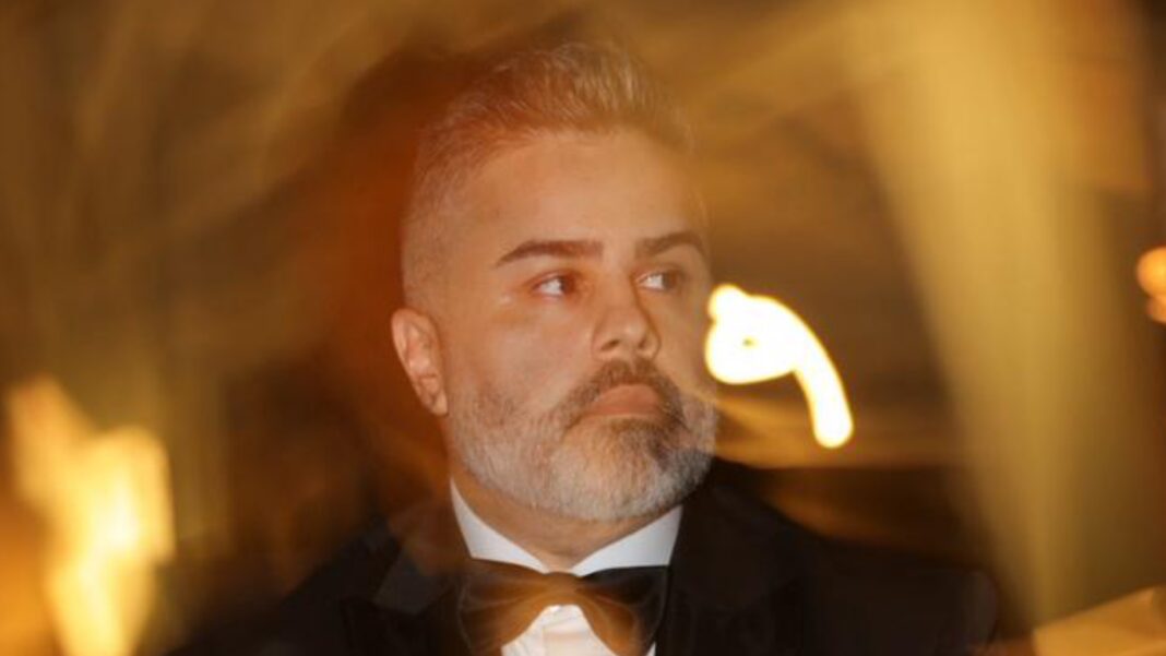 Betinho Alves leva a assessoria de imprensa brasileira a outro patamar com atuação nacional e internacional Betinho Alves leva a assessoria de imprensa brasileira a outro patamar com atuação nacional e internacional