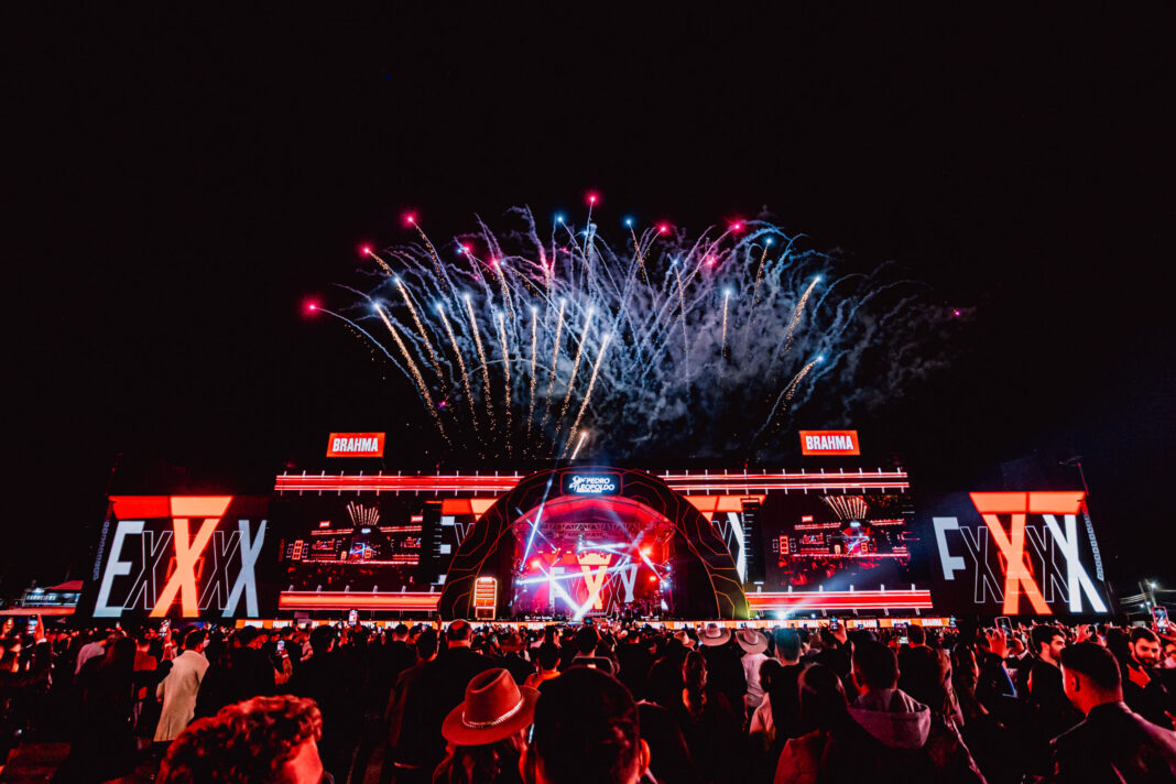 Rainha do Pedro Leopoldo Rodeio Show 2026 será anunciada nesta quinta-feira em Belo Horizonte Rainha do Pedro Leopoldo Rodeio Show 2026 será anunciada nesta quinta-feira em Belo Horizonte