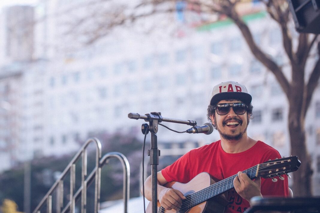 Circuito Minas Musical estreia em Diamantina com Thiago Delegado e convidados especiais Circuito Minas Musical estreia em Diamantina com Thiago Delegado e convidados especiais