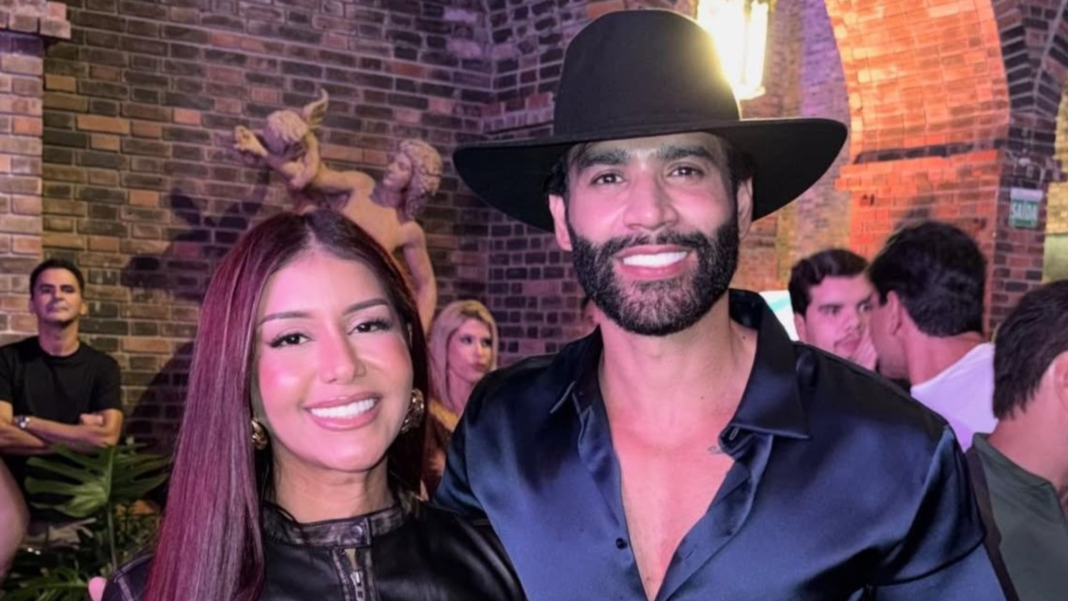 Priscila Senna assina com escritórios de Gusttavo Lima e Calcinha Preta e se une a parceria estratégica entre gigantes da música brasileira Priscila Senna assina com escritórios de Gusttavo Lima e Calcinha Preta e se une a parceria estratégica entre gigantes da música brasileira