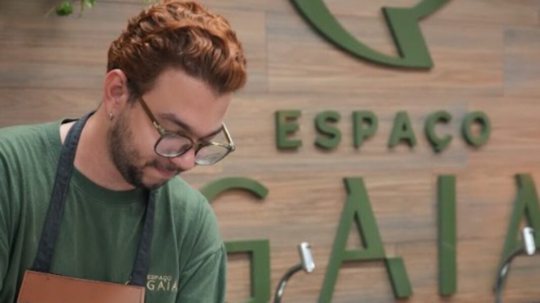 Espaço Gaia aposta em gestão e recorrência para crescer no mercado da beleza Espaço Gaia aposta em gestão e recorrência para crescer no mercado da beleza