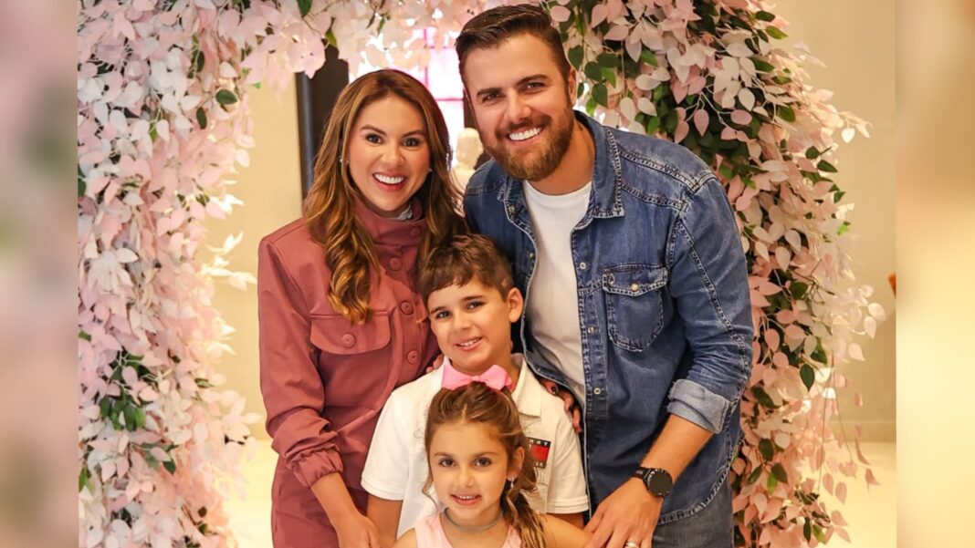 Angelina, filha de Zé Neto, comemora 6 anos com festa temática de princesa Angelina, filha de Zé Neto, comemora 6 anos com festa temática de princesa