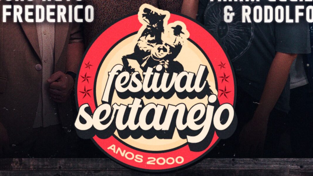 Villa Country recebe encontro histórico do sertanejo universitário na véspera de feriado Villa Country recebe encontro histórico do sertanejo universitário na véspera de feriado