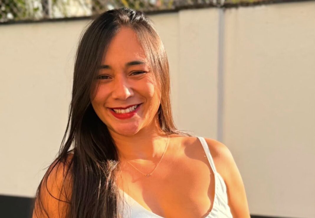 Karol Pedrolli: A mulher que transformou a fé, a maternidade e o amor pela família em uma história de força e superação Karol Pedrolli: A mulher que transformou a fé, a maternidade e o amor pela família em uma história de força e superação