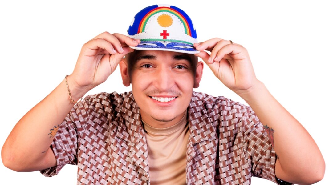 João Gomes desembarca em BH neste sábado para show na Cidade Junina após estreia do Brasil na Copa do Mundo João Gomes desembarca em BH neste sábado para show na Cidade Junina após estreia do Brasil na Copa do Mundo