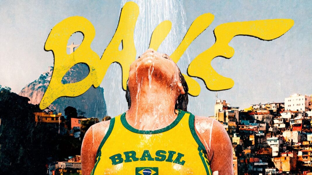 J. Eskine une arrocha e funk ao lado de Kevin O Chris em single “Baile no Rio” J. Eskine une arrocha e funk ao lado de Kevin O Chris em single “Baile no Rio”