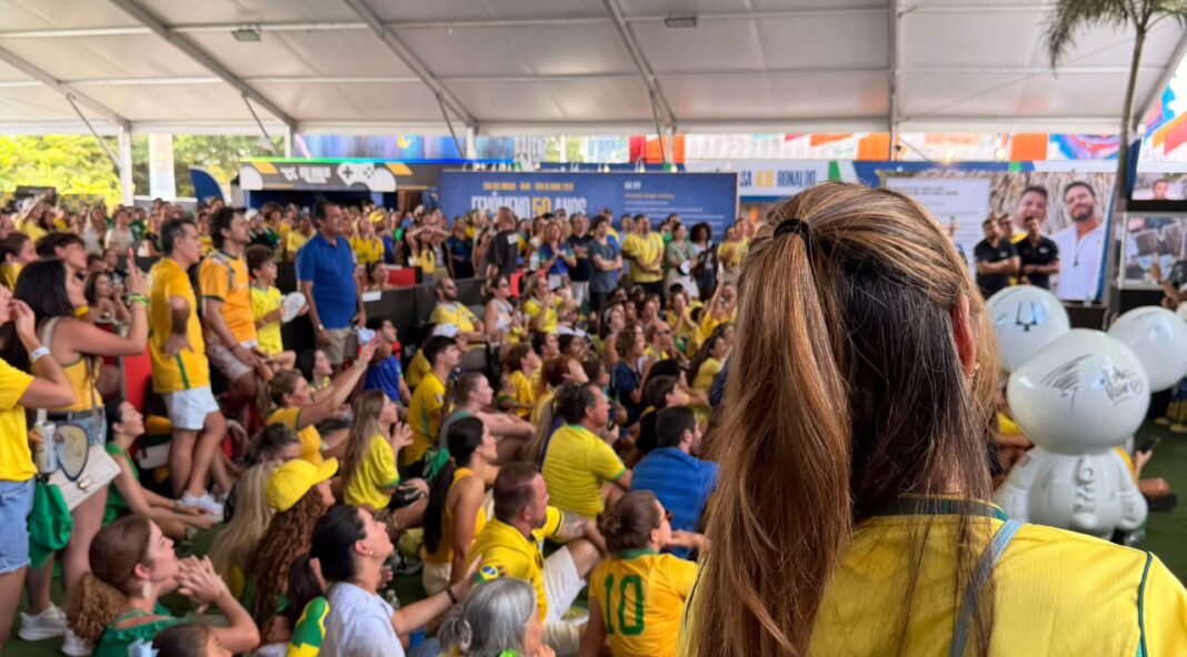 Caju Rádio Fortalece Presença Da Comunidade Brasileira Na Casa Rede Ronaldo Em Miami Caju Rádio Fortalece Presença Da Comunidade Brasileira Na Casa Rede Ronaldo Em Miami