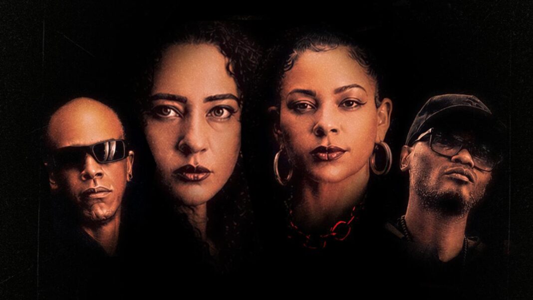 A’s Trinca lança “Não Estamos Sós” com participação de Rappin’ Hood e transforma rap em manifesto contra a violência feminina A’s Trinca lança “Não Estamos Sós” com participação de Rappin’ Hood e transforma rap em manifesto contra a violência feminina