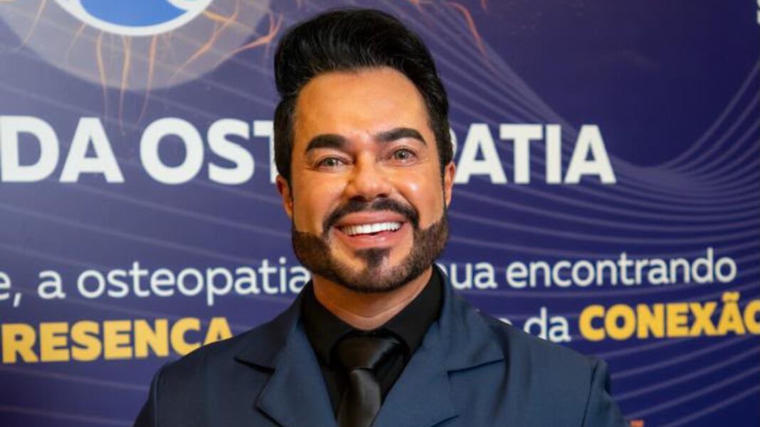 Dr. Christian Pécora consolida trajetória na osteopatia integrativa Dr. Christian Pécora consolida trajetória na osteopatia integrativa