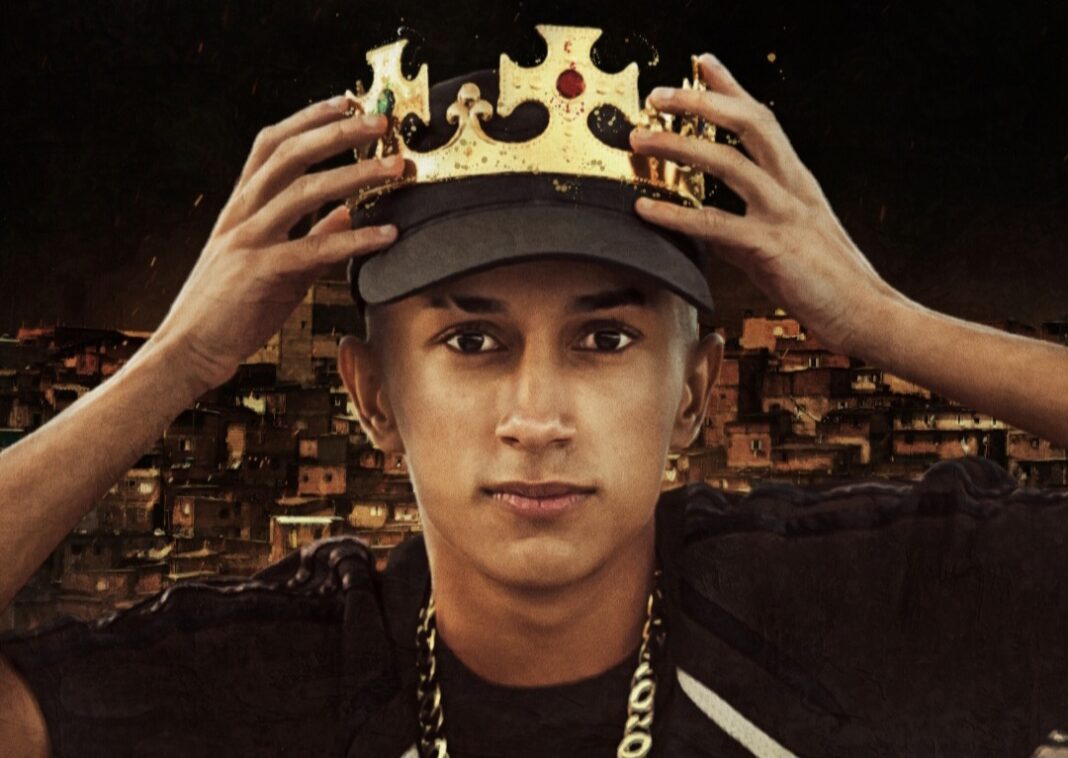 MC Iguinho CT lança com exclusividade seu primeiro álbum, “É o Iguinho da CT” MC Iguinho CT lança com exclusividade seu primeiro álbum, “É o Iguinho da CT”