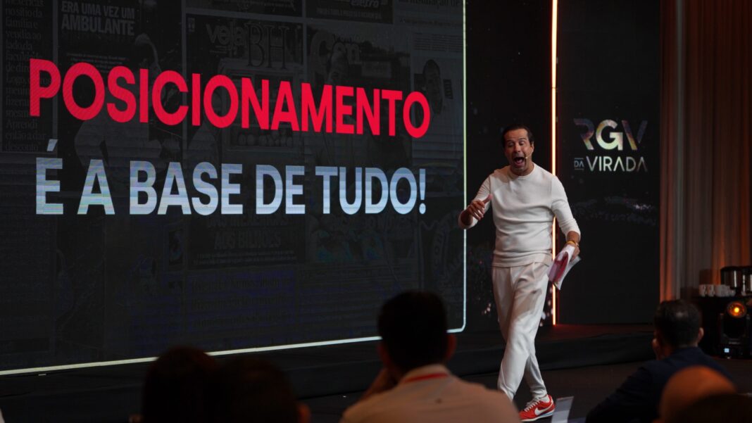 Ricardo Nunes Eletro Revela Estratégias Para Empresas Acelerarem Crescimento Nos Últimos Cinco Meses Do Ano E Transformarem Metas Em Resultados Ricardo Nunes Eletro Revela Estratégias Para Empresas Acelerarem Crescimento Nos Últimos Cinco Meses Do Ano E Transformarem Metas Em Resultados