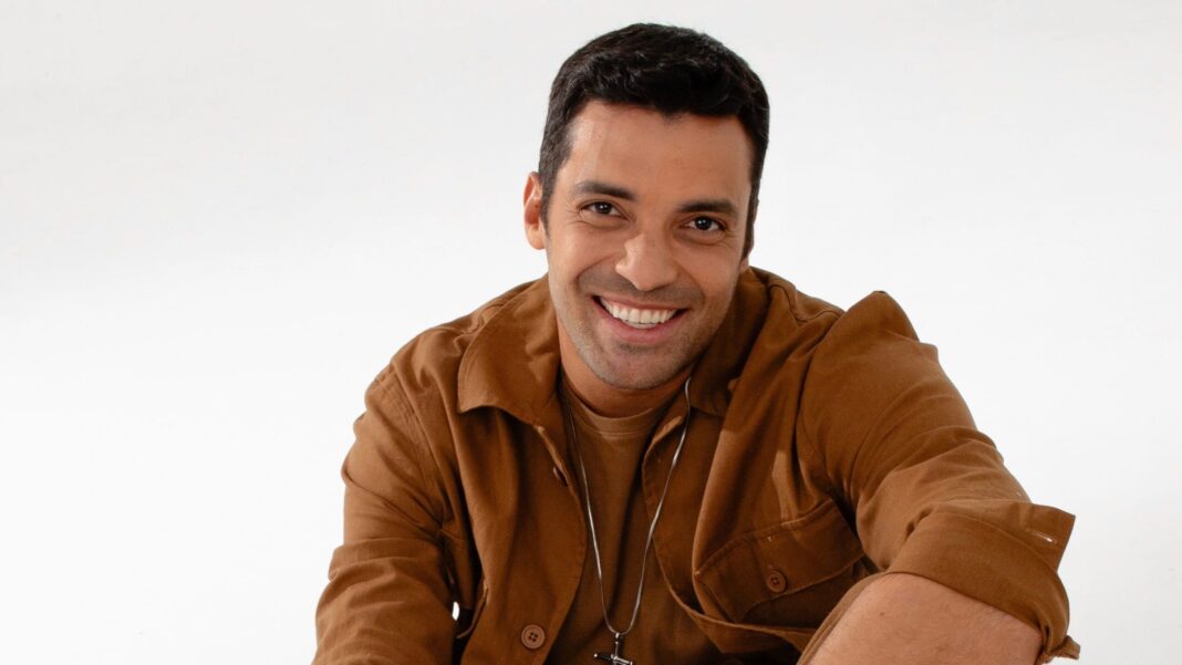 Gustavo Lins: Dos Hits Que Marcaram O Pagode Romântico A Mais De 95 Milhões De Reproduções Gustavo Lins: Dos Hits Que Marcaram O Pagode Romântico A Mais De 95 Milhões De Reproduções
