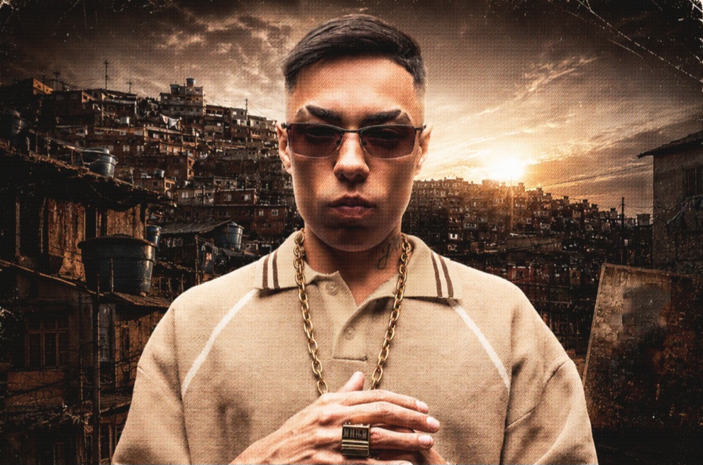 MC Menor Mr anuncia com exclusividade seu novo álbum: “Retomando a Liderança” MC Menor Mr anuncia com exclusividade seu novo álbum: “Retomando a Liderança”