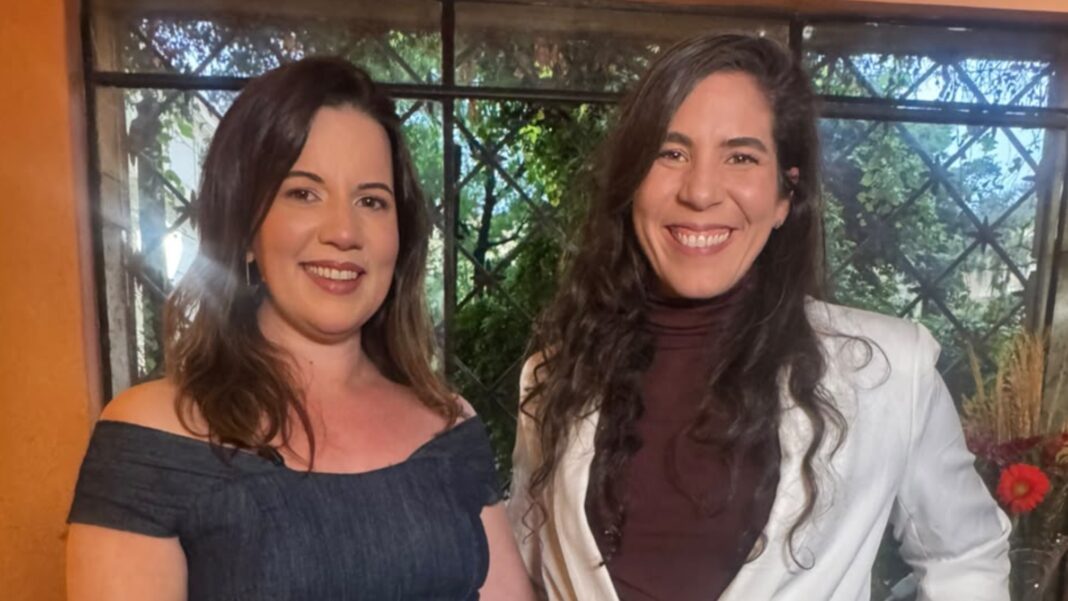 SafeBeauty reúne profissionais do mercado da beleza em encontro para discutir transformações e novos caminhos para o setor SafeBeauty reúne profissionais do mercado da beleza em encontro para discutir transformações e novos caminhos para o setor