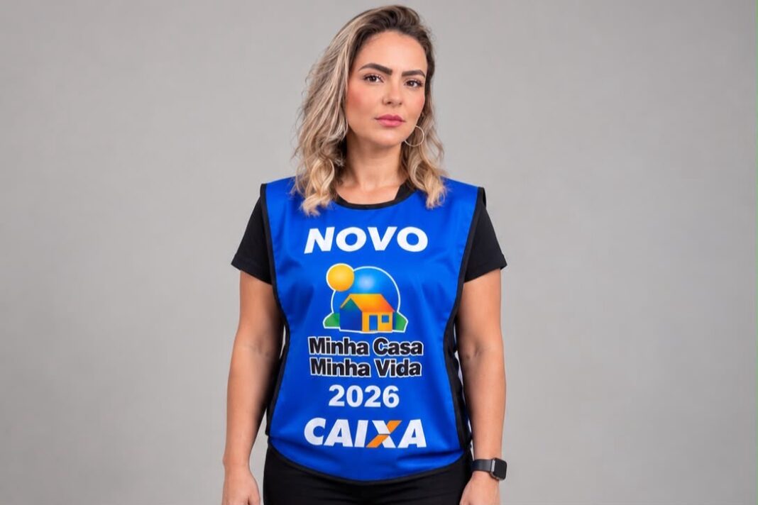 Moradias São Paulo busca facilitar o acesso à casa própria por meio do Minha Casa Minha Vida Moradias São Paulo busca facilitar o acesso à casa própria por meio do Minha Casa Minha Vida