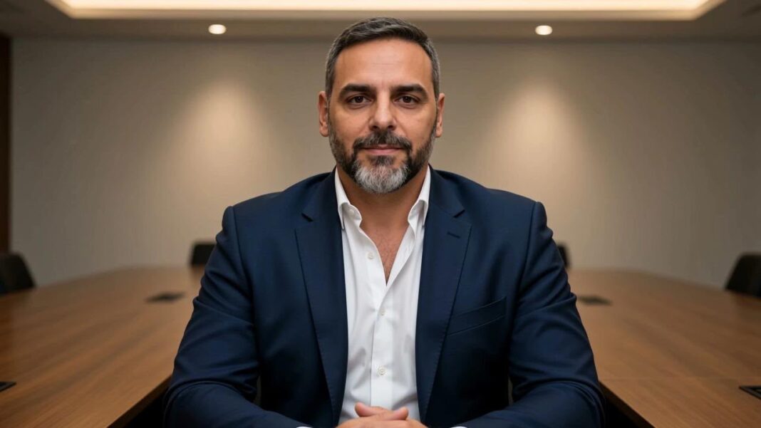 Da tecnologia ao Direito: Como o JurisShield está transformando o departamento jurídico em um serviço por assinatura para startups Da tecnologia ao Direito: Como o JurisShield está transformando o departamento jurídico em um serviço por assinatura para startups