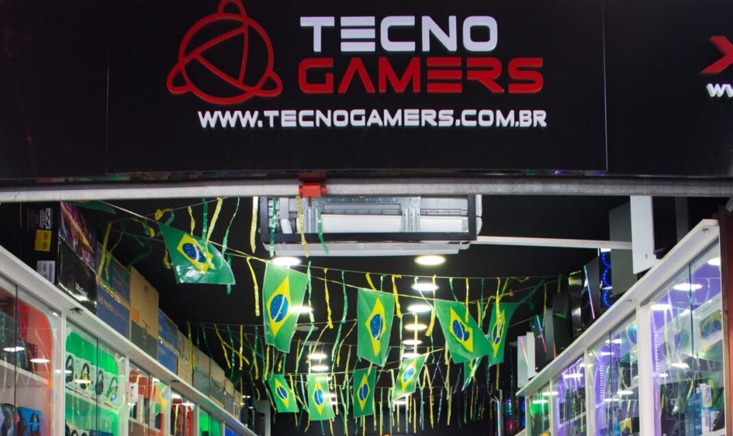 Tecnogamers Transforma Necessidade Do Cliente Em Computadores De Alto Desempenho Personalizados Tecnogamers Transforma Necessidade Do Cliente Em Computadores De Alto Desempenho Personalizados
