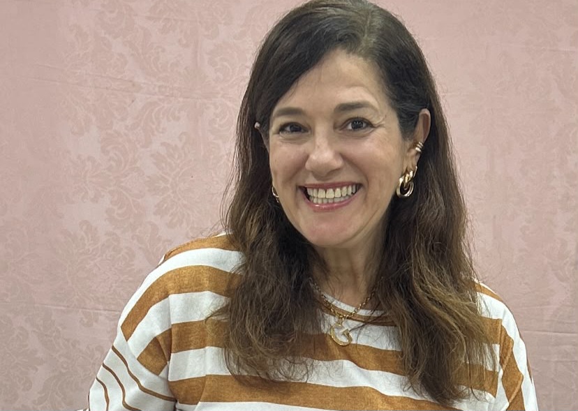 Graça Gomes celebra 40 anos dedicados à educação, escuta e ao cuidado Graça Gomes celebra 40 anos dedicados à educação, escuta e ao cuidado