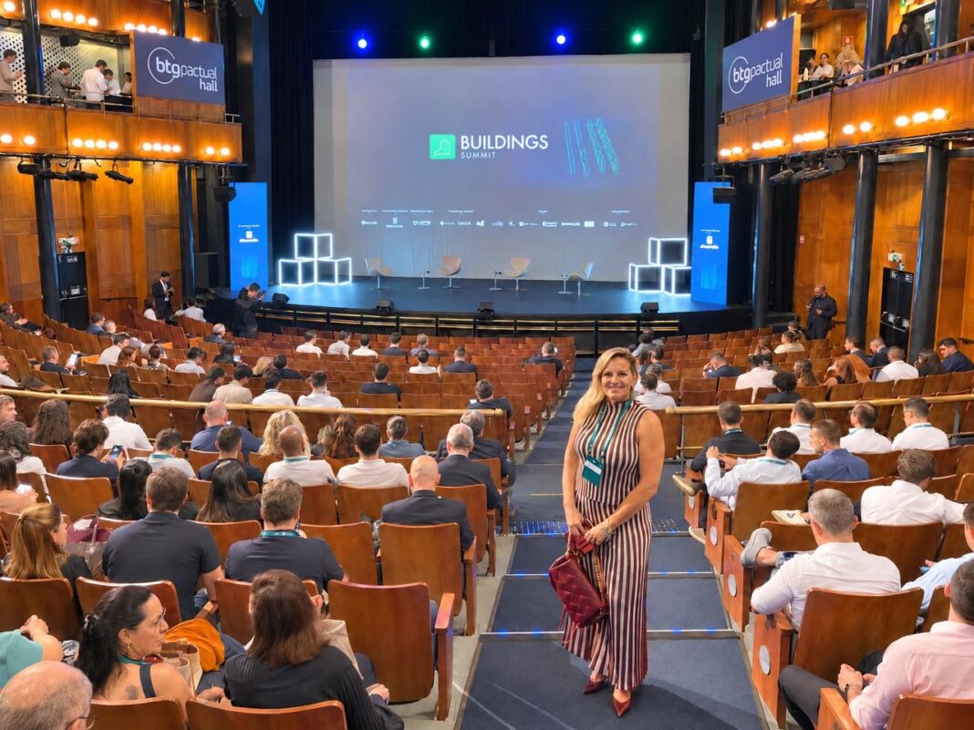 Primeira edição do Buildings Summit 2026 mapeia transformações no setor imobiliário corporativo Primeira edição do Buildings Summit 2026 mapeia transformações no setor imobiliário corporativo