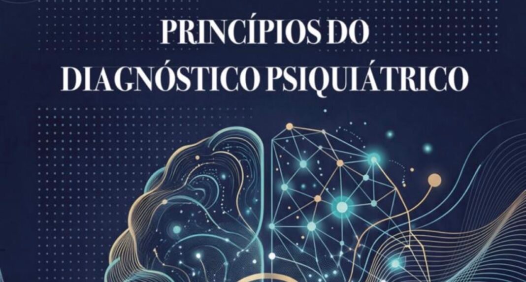 Além dos sintomas: livro de Nassir Ghaemiquestiona o diagnóstico psiquiátrico Além dos sintomas: livro de Nassir Ghaemiquestiona o diagnóstico psiquiátrico