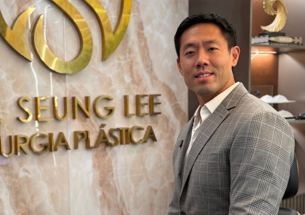 Dr. Seung Lee destaca avanço da cirurgia íntima e novas demandas Dr. Seung Lee destaca avanço da cirurgia íntima e novas demandas